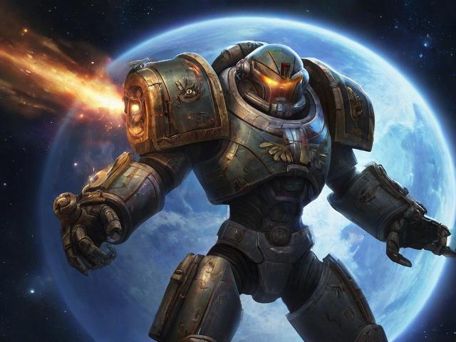 星际争霸II：重返银河的最强大作