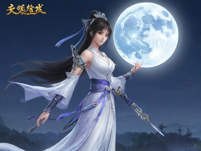 天涯明月刀新手攻略：如何快速上手游戏