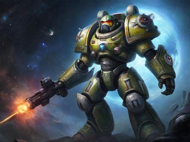 星际争霸2 人族战术：如何制胜对手