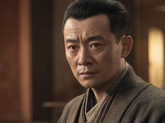 小刚传奇：一个普通人的不平凡故事