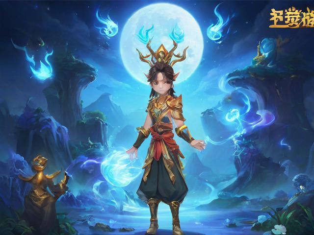 梦幻西游剧情任务：探索神秘世界，解锁惊喜剧情