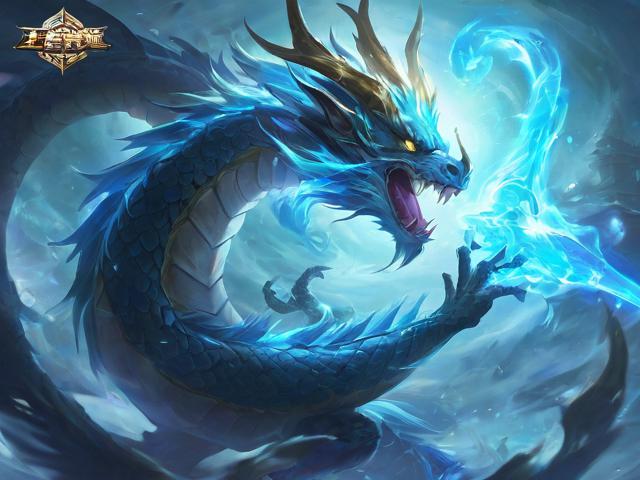 神武龙宫怎么加点