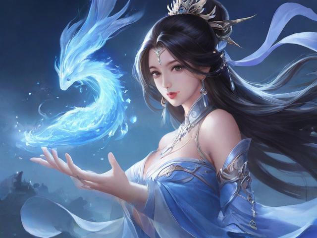 梦幻诛仙2礼包：免费获取限量豪华礼包，开启梦幻仙侠之旅
