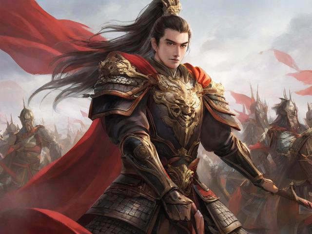 逆转三国攻略：如何在游戏中取得胜利