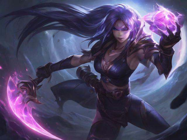 LOL6.8版本更新：新英雄、英雄平衡调整、游戏改动一览