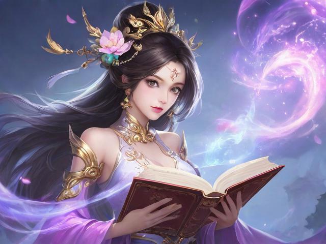 梦幻西游打书技巧：提升实力的秘诀