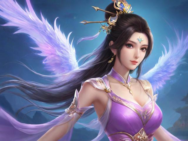 梦幻西游剧情点：重返传奇的经典之旅