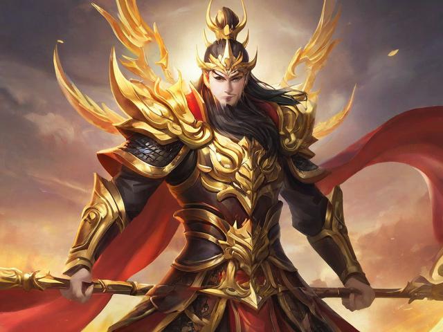 神武大闹天宫是怎么玩的？