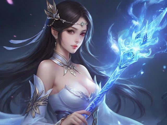梦幻诛仙服务器：打造最真实的仙侠世界