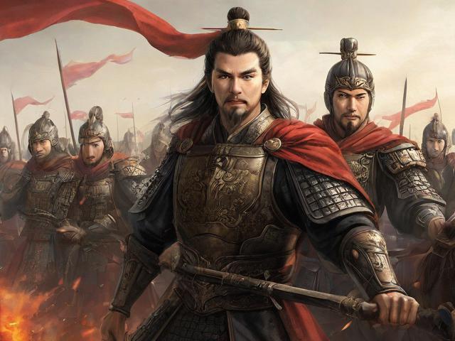 三国群英传7硬盘版：最新版本游戏下载，玩转三国战场