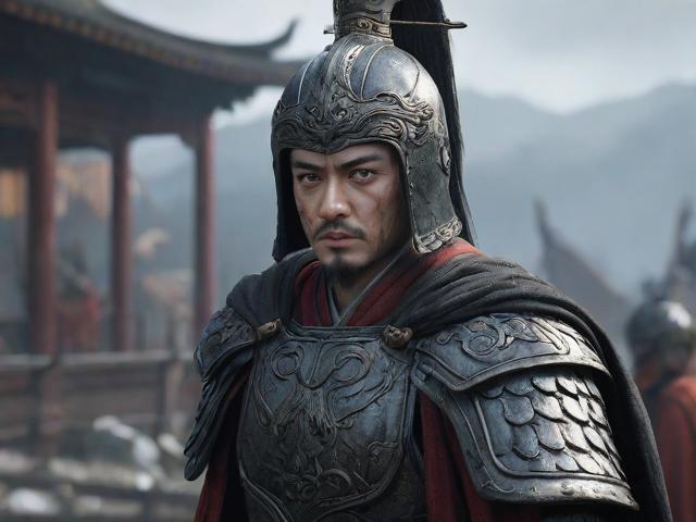 秦殇前传修改器：打造独一无二的游戏体验