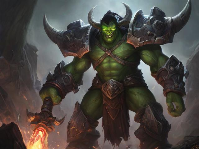 魔兽世界主页：全面了解魔兽世界官方网站