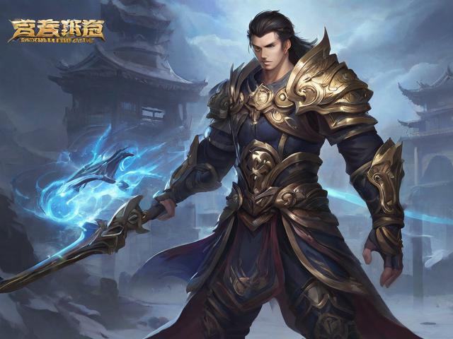 梦幻西游神器：打造最强装备，征服三界！