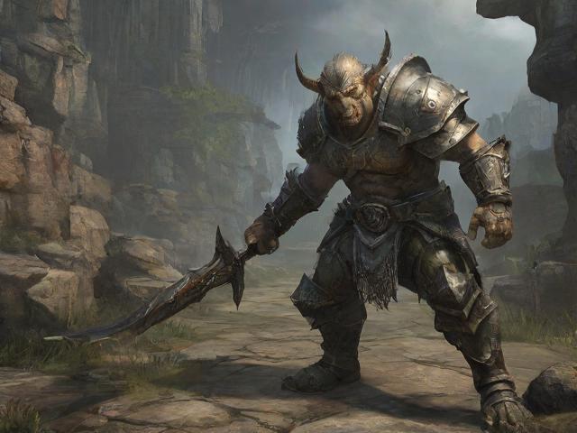 探寻经典RPG魔兽地图：带你领略游戏世界的无限可能