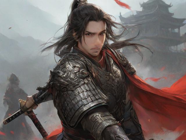 金庸群侠传x1.0攻略：打通江湖，成为武林盟主！