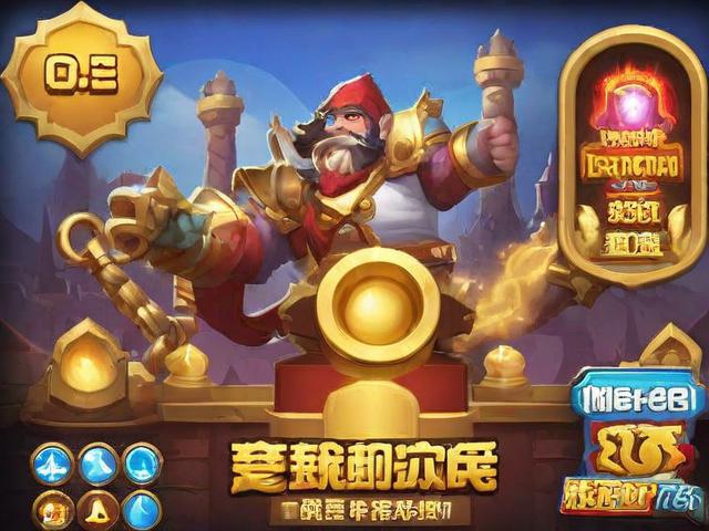 嘎嘎传奇：经典游戏重现，带你重温游戏黄金岁月