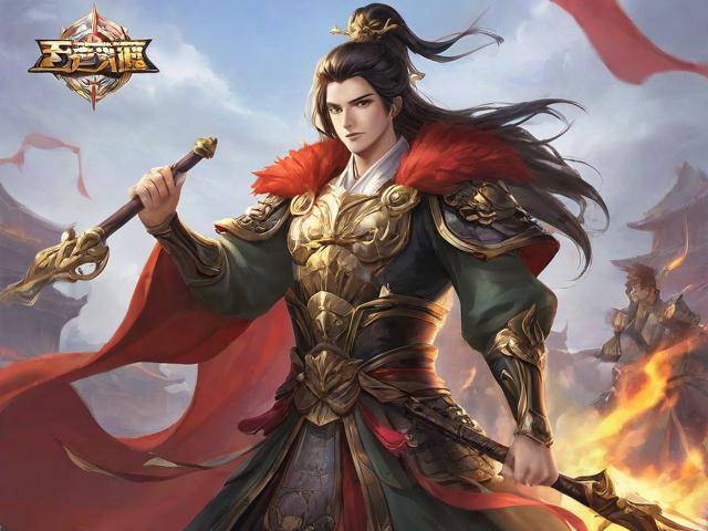 网页版三国杀：最全游戏攻略及玩法介绍