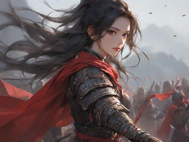 混乱武林攻略：如何在纷乱的武林世界中脱颖而出