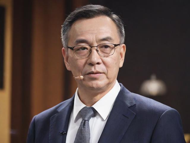 揭秘达叔传奇：从传奇主持人到网络红人的崛起之路