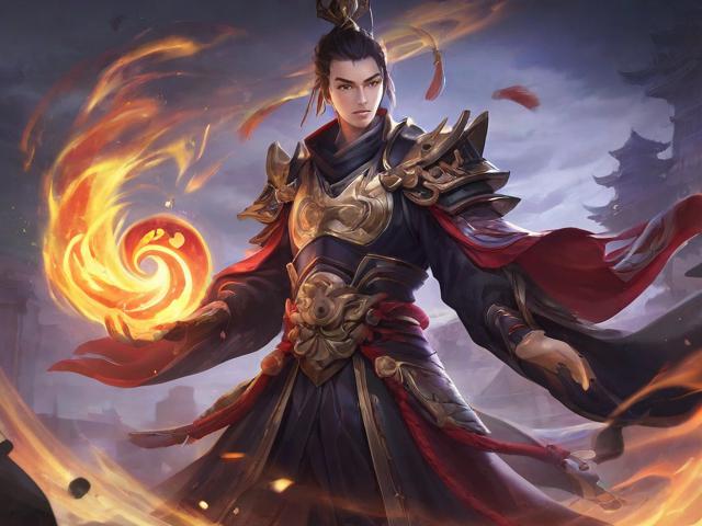 揭秘阴阳师现世符咒的力量和用法