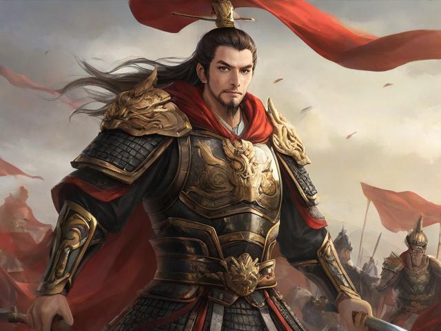 三国志8修改器：打造你的专属三国世界
