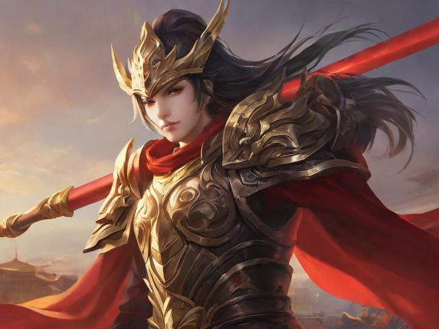 胡莱三国祝融夫人最新技能搭配