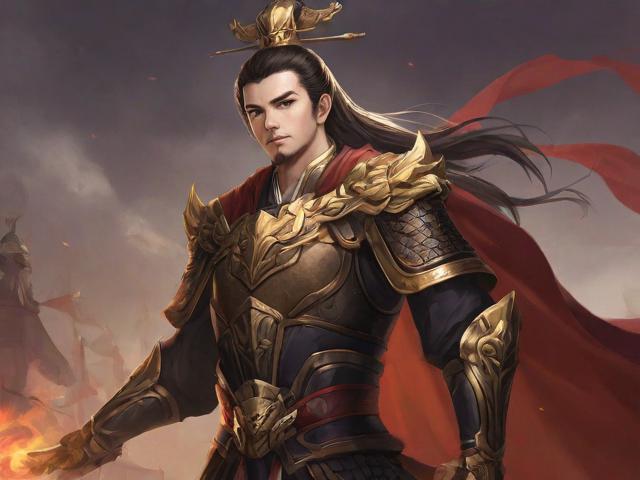 三国杀刘协强度分析：刘协在游戏中的实力如何？