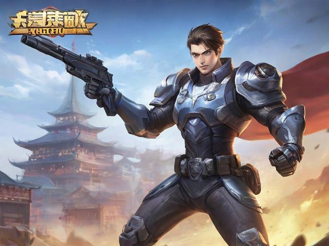 傲斗凌天1.6攻略：打造最强战队，征服天空之城