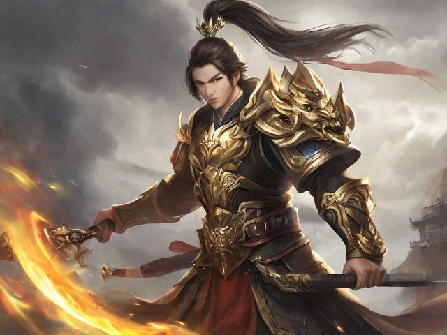 风云传奇官网：畅玩经典传奇，尽在风云传奇官方网站