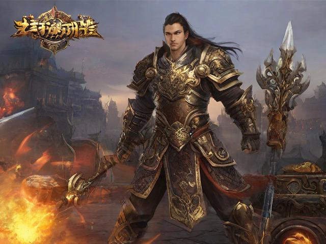 仿盛大传奇1.5正式版：震撼重现经典，重温游戏传奇
