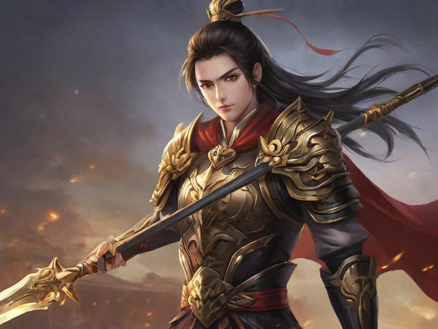 幻想三国志2修改器：让游戏更加有趣刺激的必备工具