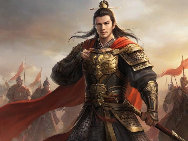 三国群英传2 秘籍：让你轻松成为游戏高手的必备攻略