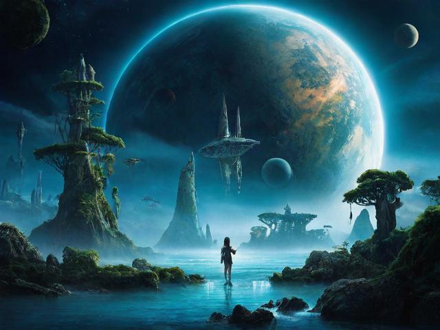 《阿凡达》电影观影攻略：让你全面了解潘多拉星球的奇幻世界