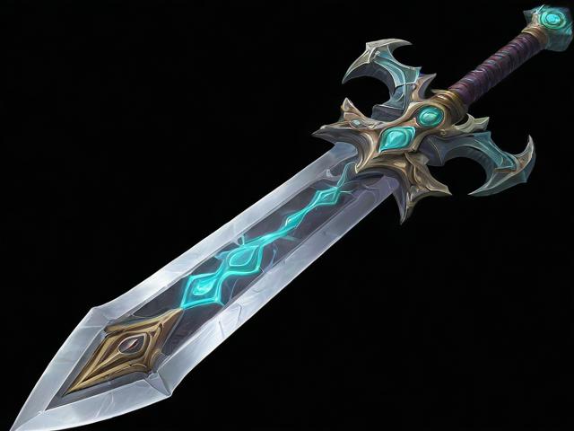 魔兽世界双手剑幻化：如何选择最适合自己的装备外观