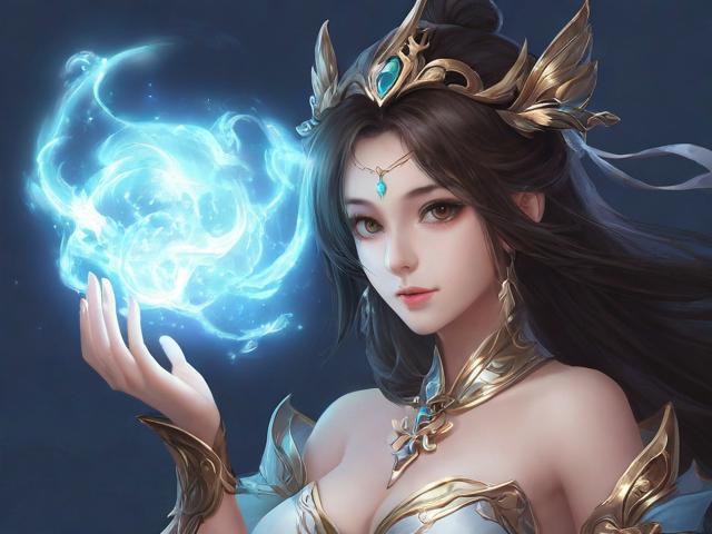梦幻西游DT奇经八脉：探秘游戏中的神秘力量