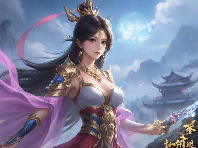 梦幻西游门派克制：探究门派之间的相克关系