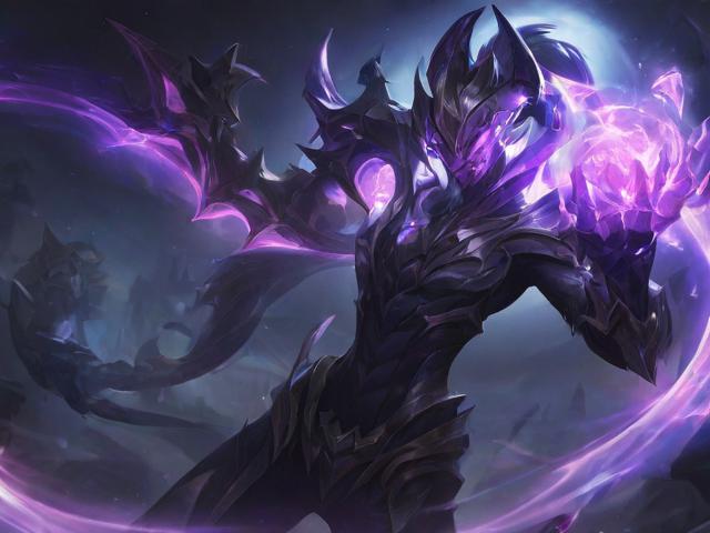 夜魔出装推荐及技巧分享：王者荣耀夜魔装备怎么搭配？