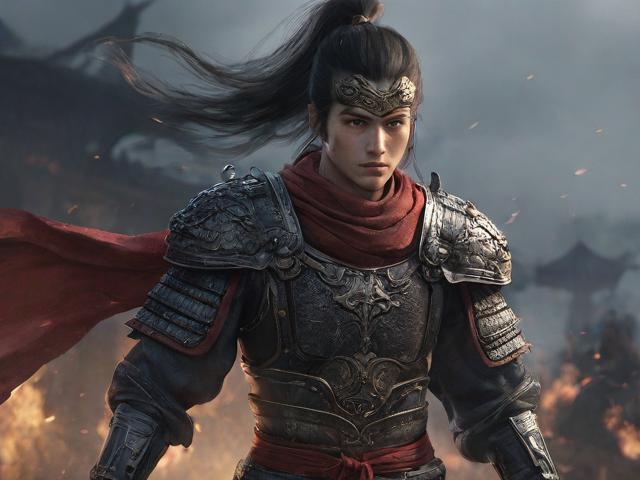 征途手游版：打造最真实的武侠江湖体验