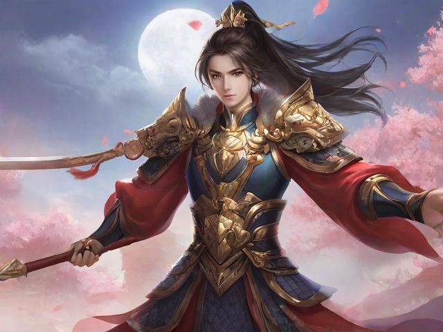 桃园带甲怎么加点？详细解读装备加点技巧