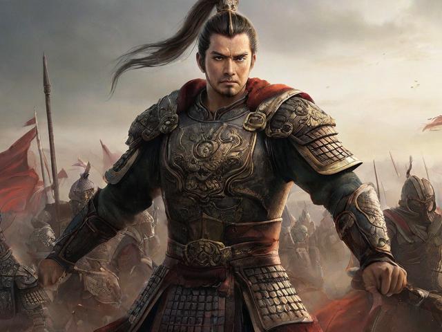 真三国无双6with猛将传：史诗级战争游戏新篇章