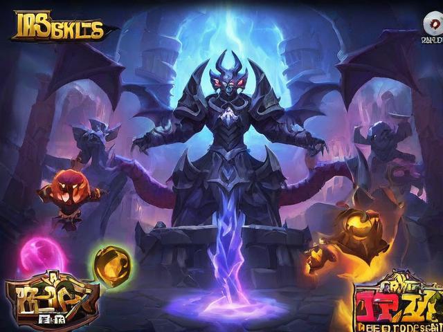 PS版魔界战记：探索前所未有的奇幻世界