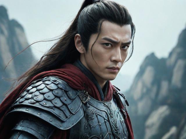 神雕侠侣手游：史诗级仙侠MMORPG，感受华山派情仇传奇
