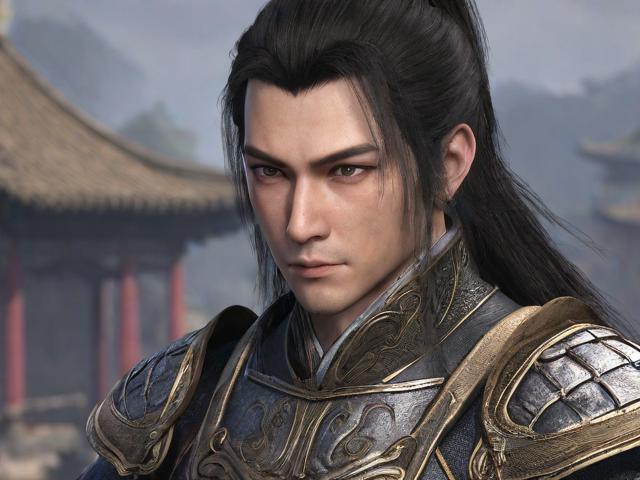 天龙八部online：全新版本上线，引爆玩家热情