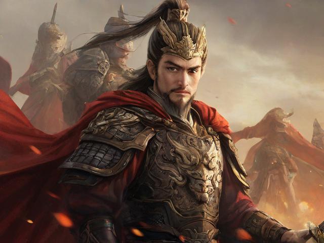 胡莱三国2：经典游戏再度重现