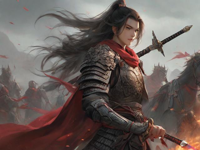 天龙八部神器版：重磅打造经典武侠世界