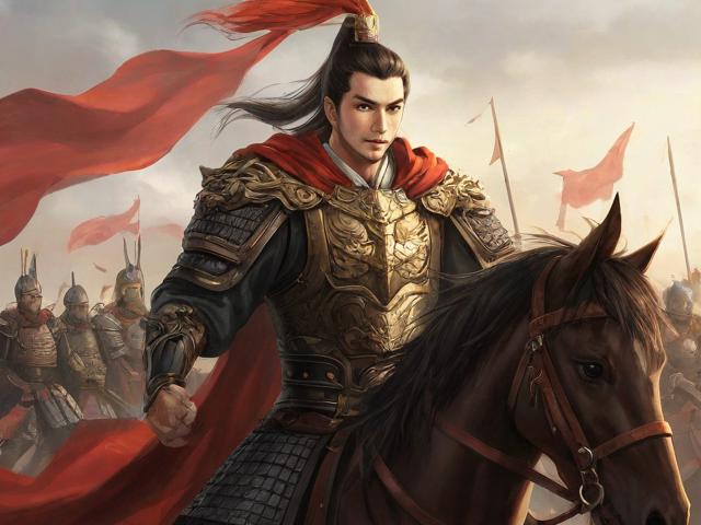 三国群英传6全秘籍：打通游戏关卡的必备攻略
