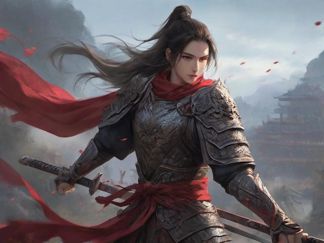 武林立志传 修改器：打造最强武侠角色的必备工具