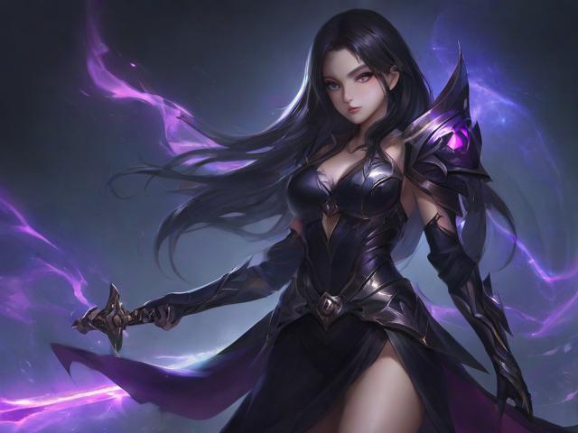 DNF女鬼剑转职攻略：解锁新技能，打造更强战力
