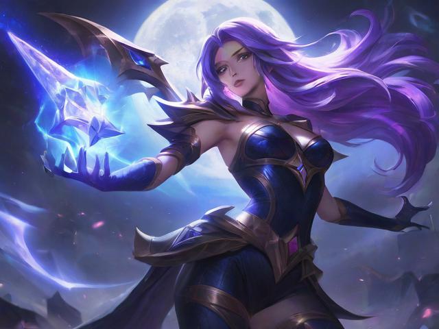 LOL新天赋系统全面解析：如何选择适合自己的天赋组合