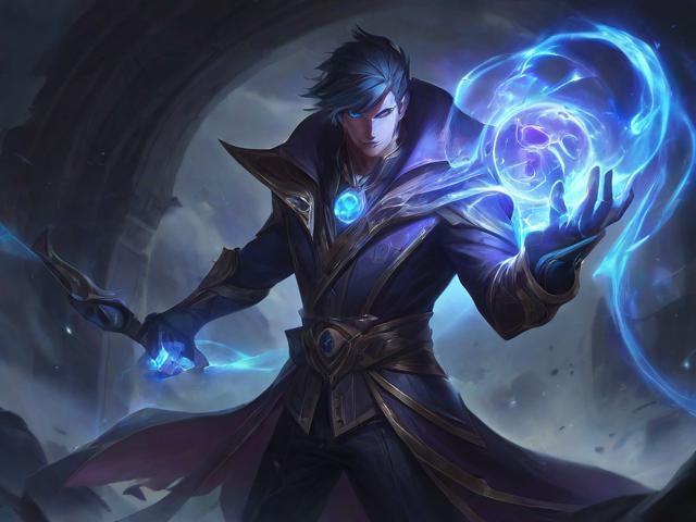 DNF男魔道：探寻最强魔道士的奥秘